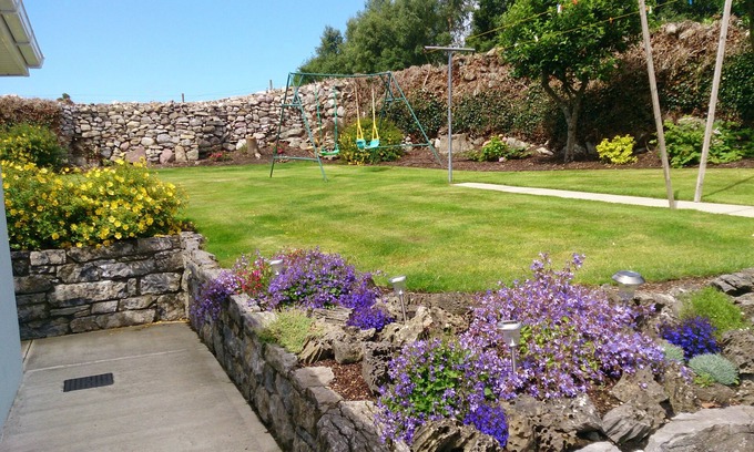 Cong Apartment | Elegant Villa Pio Apartment Near Historic Cong and Ashford
