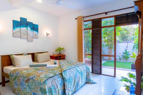 Polhena House | Villa Pisangra