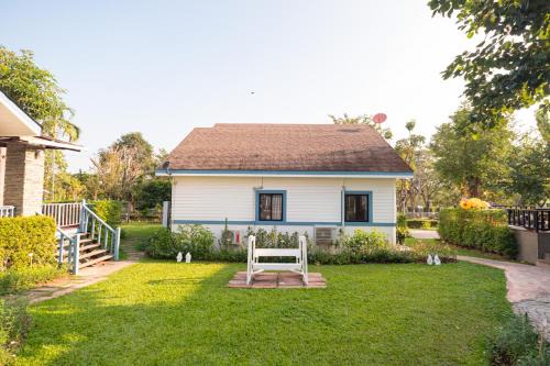 Khanong Phra Resort | Villa Pitak: Private Pool Retreat in Khaoyai