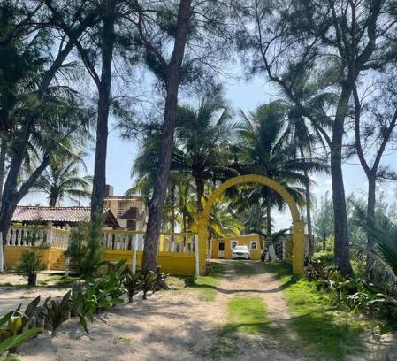 Tuxpan Villa | Villa Playa Encantada