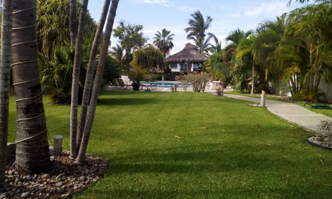 Granjas del Marques House | Villa Playa Diamante: Your Perfect Coastal Retreat