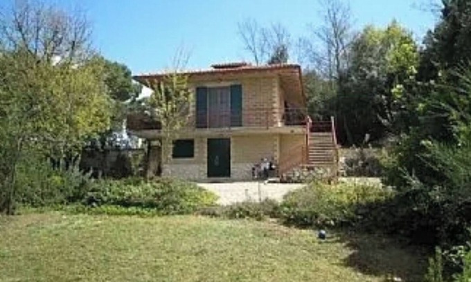 Bettona Villa | Idyllic Villa with Annex and Private Pool for Your Getaway