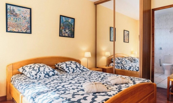 Pouzols-Minervois Villa | VILLA POINTDARRET