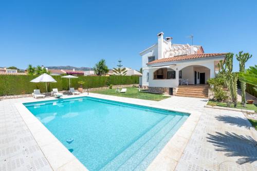 L Almadrava Villa | Villa Ponent