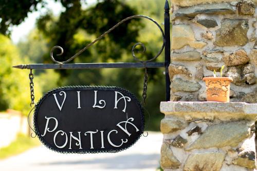 Vitosha District House | Villa Pontica: Family-Friendly Stay with Dining Options