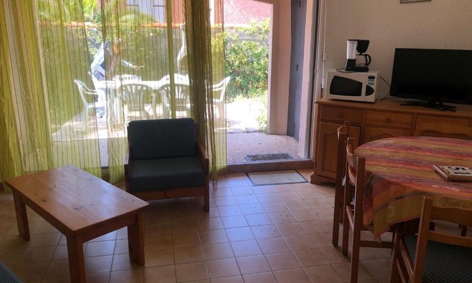 Le Barcares Villa | Family-Friendly Villa Port Barcarès with Pet Amenities