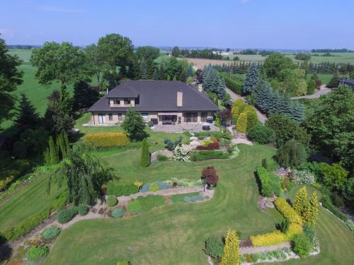 Brodnica Villa | Discover Villa Port Rybaki: A 4-Star Pet-Friendly Retreat