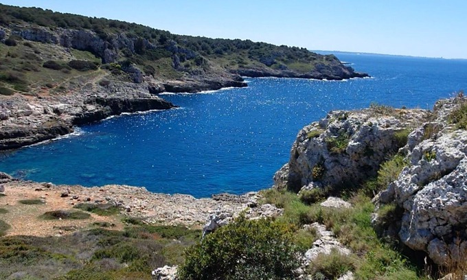 Nardo Villa | Explore Nature at Villa Portoselvaggio in Salento