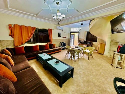 Algeria House | Villa près plage Eden