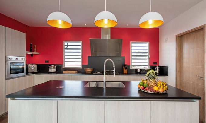 Antsiranana Villa | Discover Villa Prestige Calypso: Family-Friendly Oasis