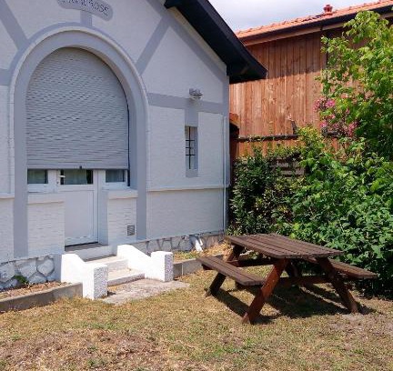 Andernos-les-Bains House | Villa Primerose
