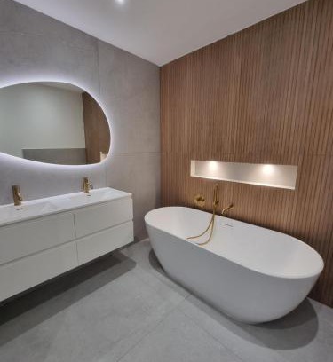 Saint-Series Villa | Private Villa with Pool and Pet-Friendly Amenities