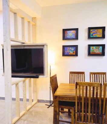 Kasiyalekh House | Exceptional Villa: Private Apartment @ Mukteshwar Rd
