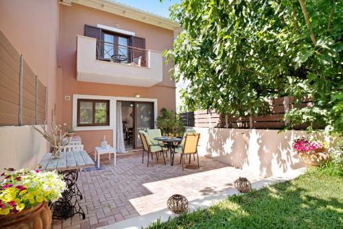 Katokhorion Villa | Family-Friendly Getaway at Villa Prolithia 1