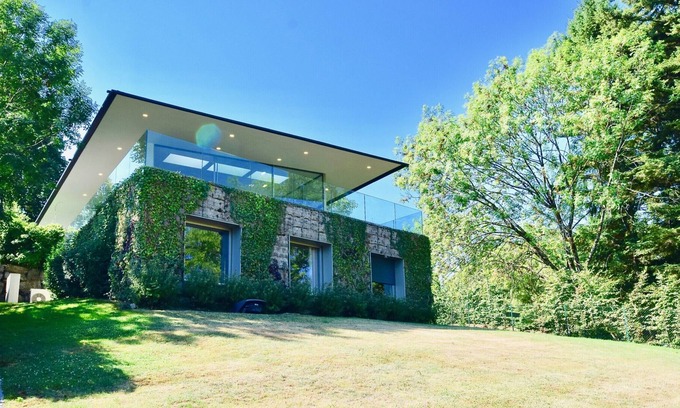 Publier House | Villa Publier, 5 bedrooms, 10 persons