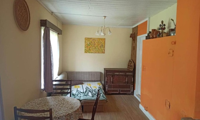 Kurtuvenai Apartment | Pet-Friendly Villa Puriena: Ideal for Families and Pets