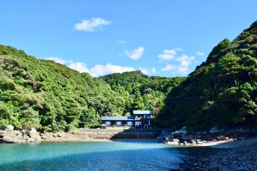 Sasebo House | Villa Qinglu - 4-Star Family-Friendly Getaway Awaits