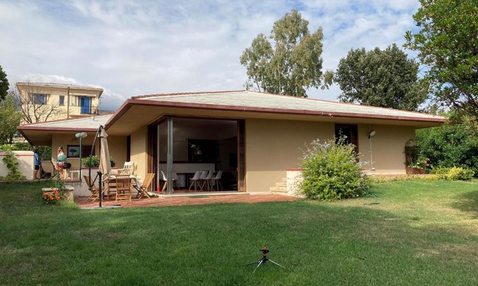 Arenzano Villa | Villa Quadrifoglio: Guest Rated 9.8, Pet Friendly & Pool