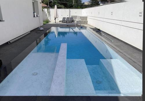 Fondachello Villa | Relax at Villa Queen Vicky: Oceanfront with Pool & Hot Tub
