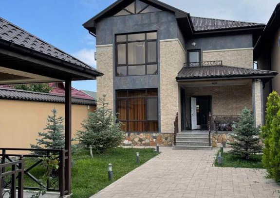 Qusar Villa | Family-Friendly Villa Qusar with Breakfast Included