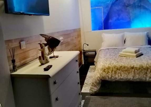 Vila do Conde Apartment | Cozy Villa Régio Apt T0 with Ocean View & Pet Friendly