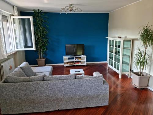 Cornaredo Apartment | Top-Rated Villa Radi: Perfect for Families and Pets