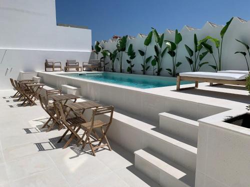 Costa Nova do Prado Apartment | Villa Rafa: Oceanfront Retreat with Stellar 9.6 Rating