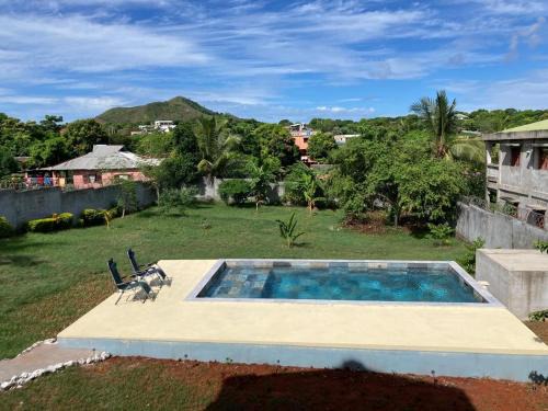 Ambondrona House | Family-Friendly Villa Ravola with Pool in Ambondrona