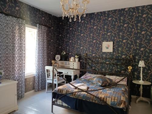 Naantali Old Town House | Family-Friendly Retreat at Villa Rebecca - Pet Welcoming Stays
