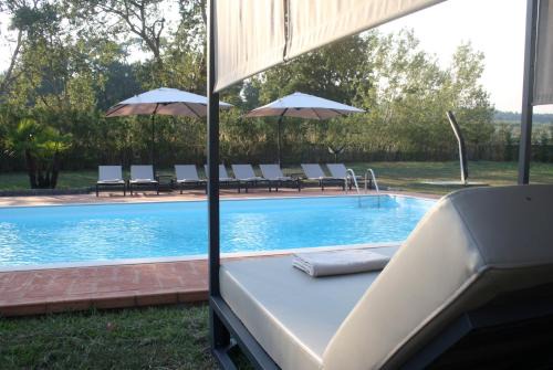 Porcari Villa | Villa Regina Elena Vittoria: Oceanfront Retreat with Pool