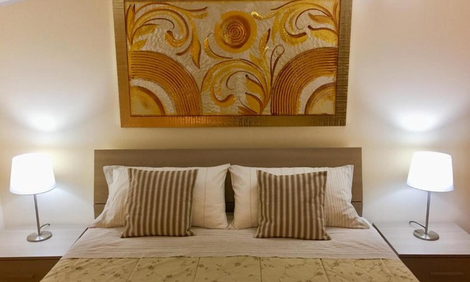 Cepagatti House | Relaxing Villa with Kitchen - Guest Rated 8/10