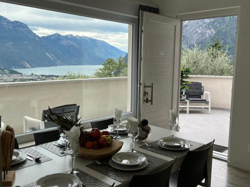 Cologna House | Villa Renè