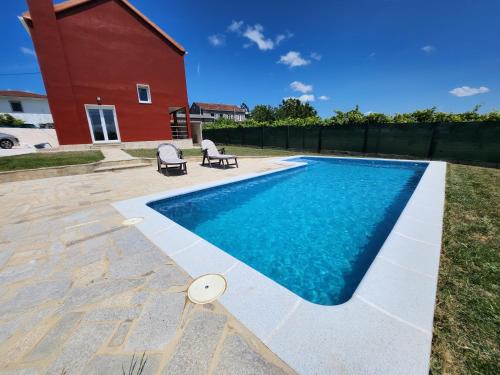 Teo Villa | Experience Villa Requian: Oceanfront Retreat with Pool
