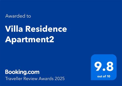 Tbilisi Apartment | Villa Residence Apartment2: Guest Rated 9.8 with Pool Access