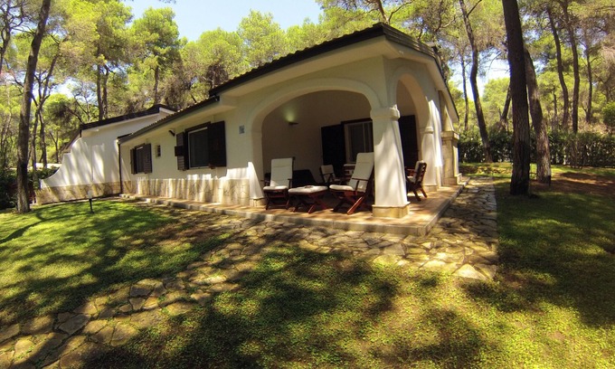 Riva dei Tessali Villa | Exceptional Villa Resort & Private Beach at Riva dei Tessali
