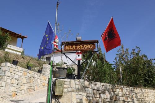 Berat Villa | Discover Villa Rexho: Family-Friendly 4-Star Escape