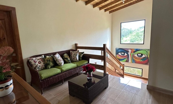 La Vega Province Villa | VILLA RG, A PERFECT PLACE FOR VACATIONING