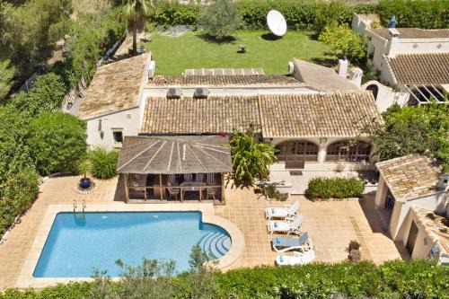 Montgo de Toscamar Villa | Relaxing Villa Ria with Pool - Perfect for Families