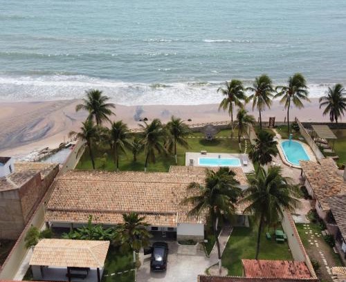 Riacho Doce Villa | Villa Riacho Doce: Oceanfront Retreat with Perfect 10 Review