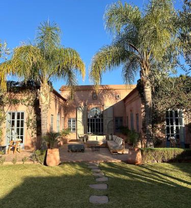 El Aggada Villa | Villa Nejma: Oceanfront Retreat with Pool, 10/10 Guest Rating