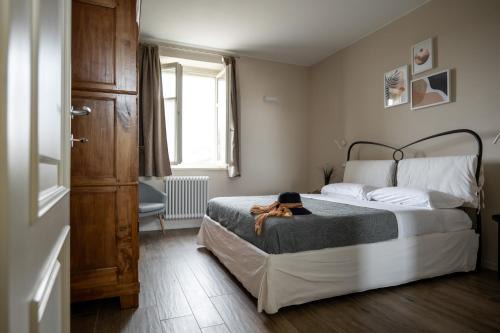 San Damiano dʼAsti Apartment | Family-Friendly Villa Ribella with Ocean View & Pool