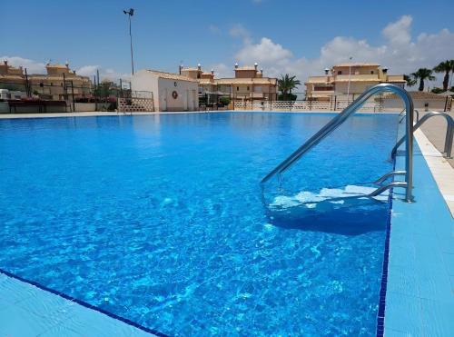 Monte Faro Apartment | Villa Richmond: Family-Friendly Stay with Oceanfront Views