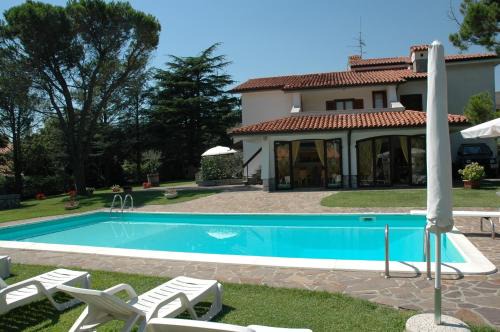 Duino Bed & Breakfast | Pet-Friendly Villa Rilke Duino with Ocean View & Pool