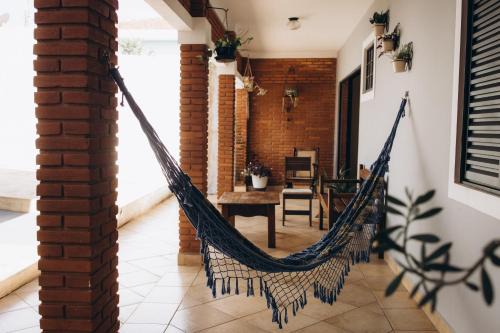 Brotas House | Villa Rio