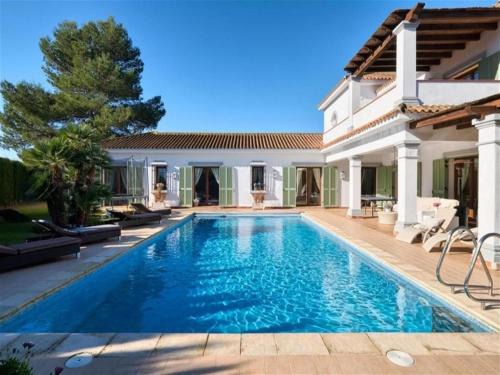 Porto Cristo Apartment | Villa Riuet