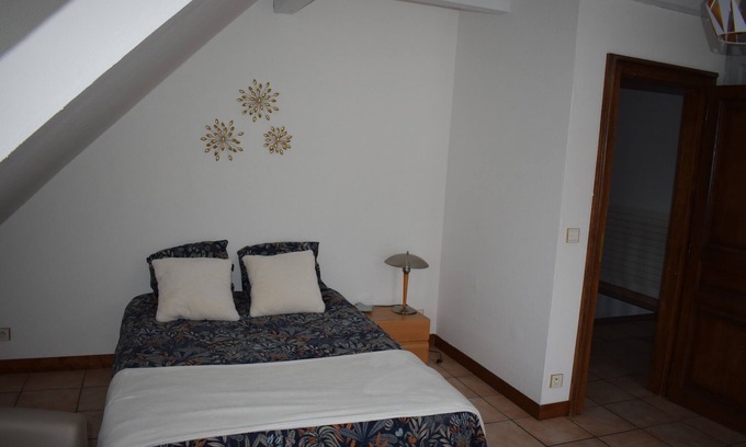 Rixheim Villa | Villa Rixheim
