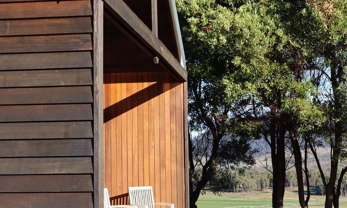 Kellevie Villa | Villa Rochford - Unique Retreat Amidst Olive Grove Bliss