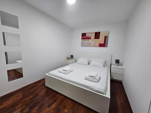Campanario Apartment | Villa Rodrigues 2 by Rentallido