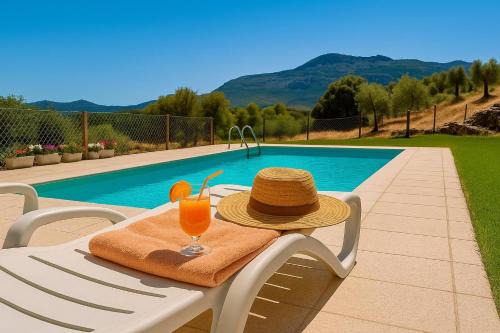 Ronda Villa | Villa Ronda Serena