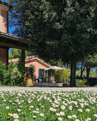 Camerano Apartment | Oceanfront Escape at Villa Rosa Augusta for Families
